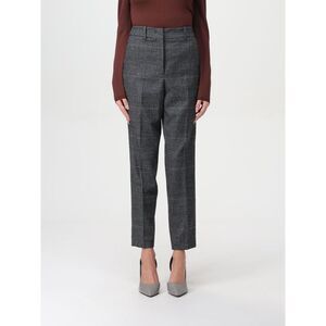 Slowear Pants Woman Grey